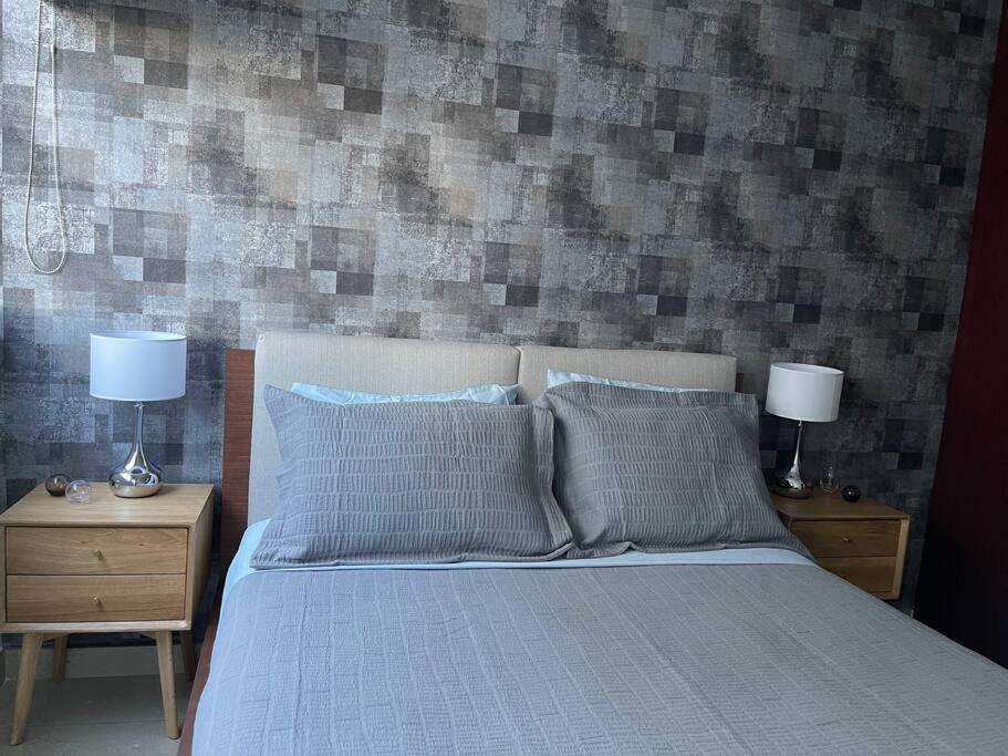 Appartement Argento In New Polanco Mexico