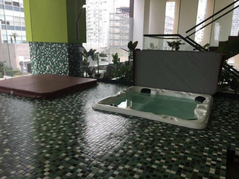 Argento In New Polanco Mexico