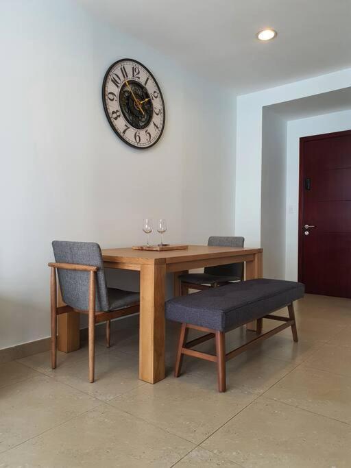 Argento In New Polanco Appartement *
