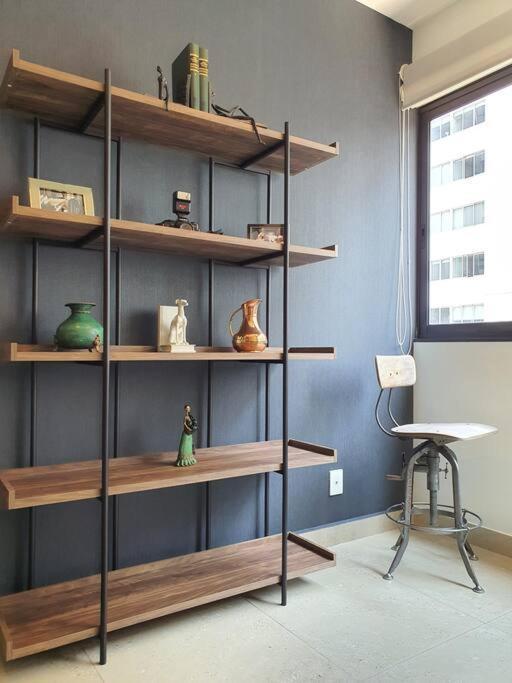 Appartement Argento In New Polanco