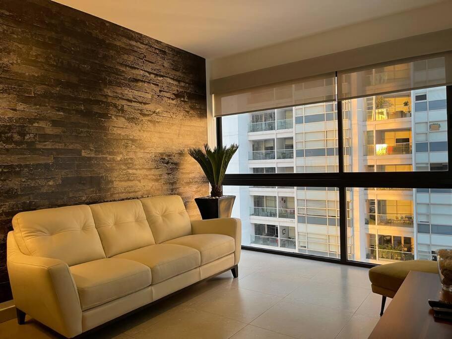 Appartement Argento In New Polanco Mexico
