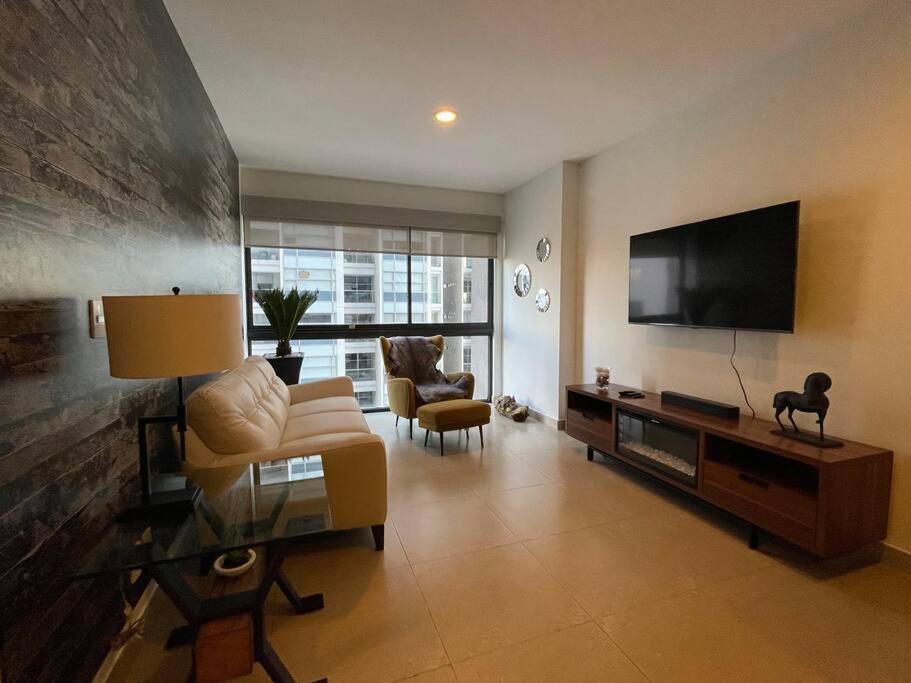 Appartement Argento In New Polanco Mexico