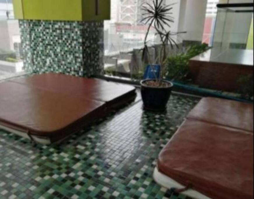 Argento In New Polanco Appartement *