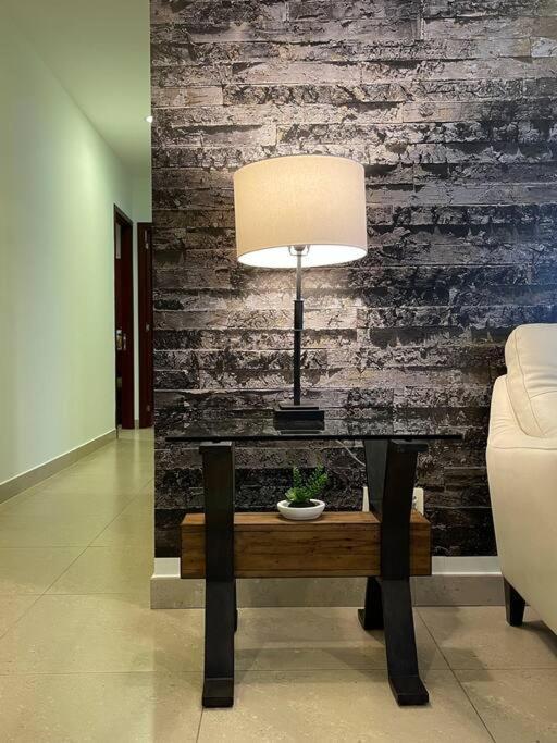 Argento In New Polanco Appartement *